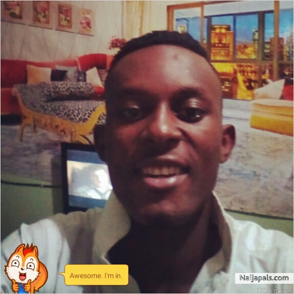 OLUWA BLESSED