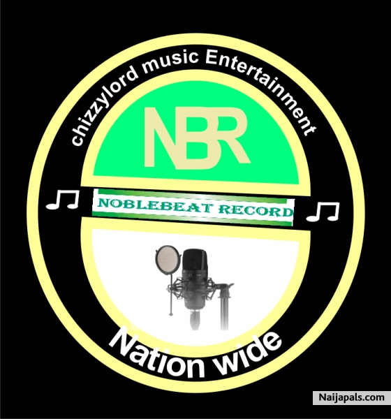 Dj chizzylord logo - click for next photo