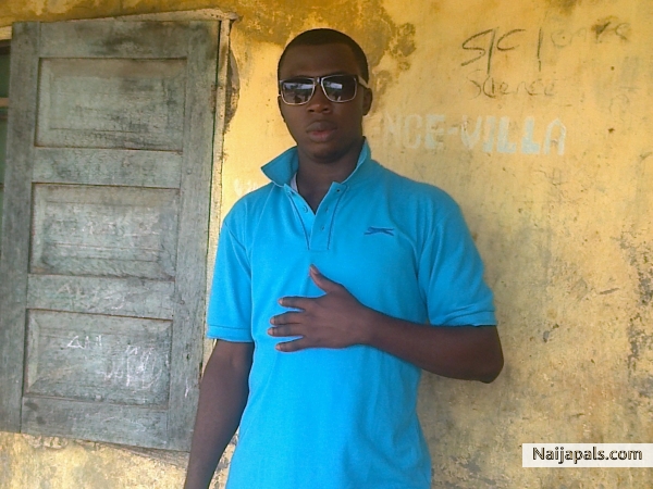 Cool Guy - click for next photo