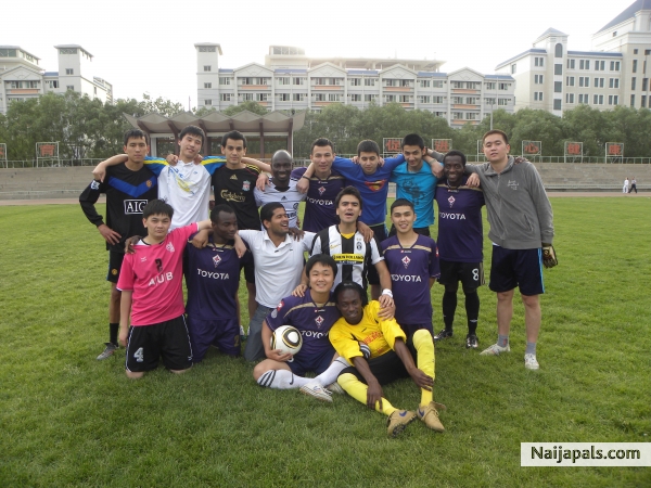 my team - click for next photo