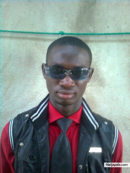 DON OF PRUDENCY - click for next photo