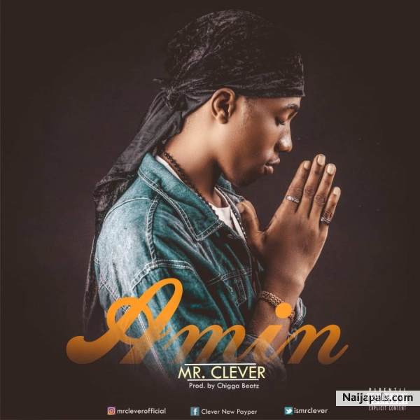 Amin (Prod. By Chigga)