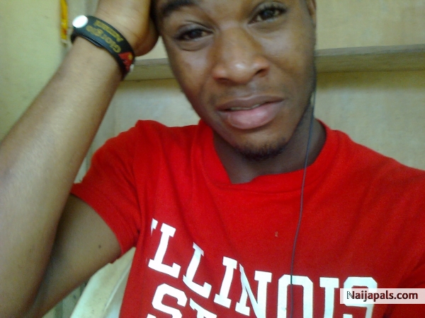 Yu wana c my bad look̨z - click for next photo
