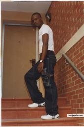 HOW DID I LOOK LIKE - click for next photo