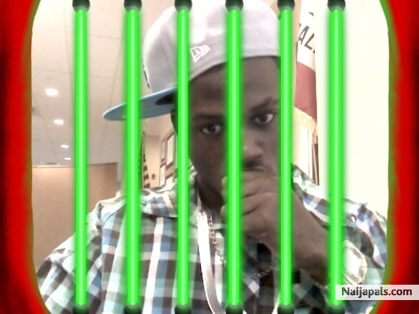 I am d law abiding citizen - click for next photo