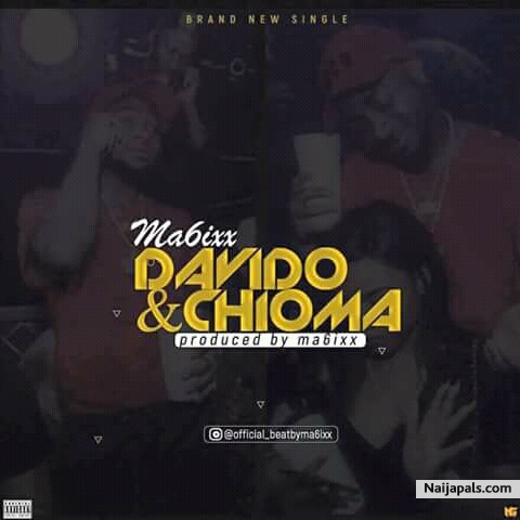 Chioma & Davido