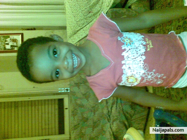 Giovanna Lovinah Jaime - click for next photo