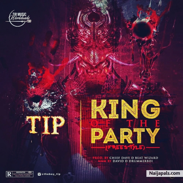 King Of The Party