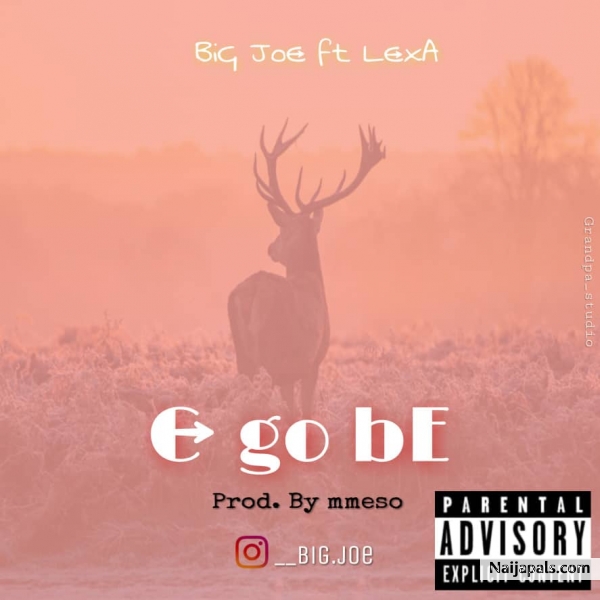 E GO BE