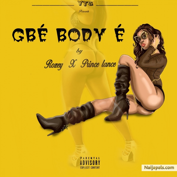 Gbe body e