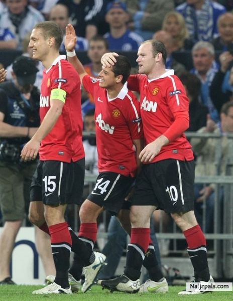 man united - click for next photo