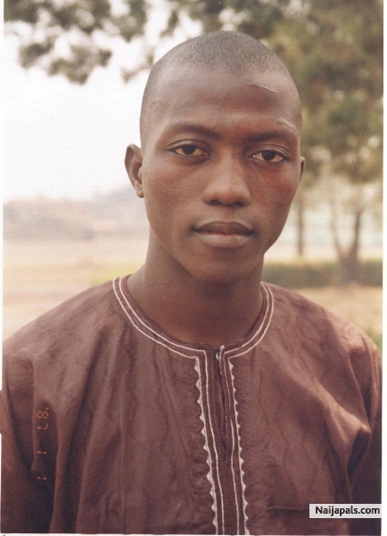 always me adeniyi - click for next photo
