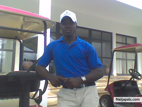 Hey u play Golf eeh!!! ? - click for next photo