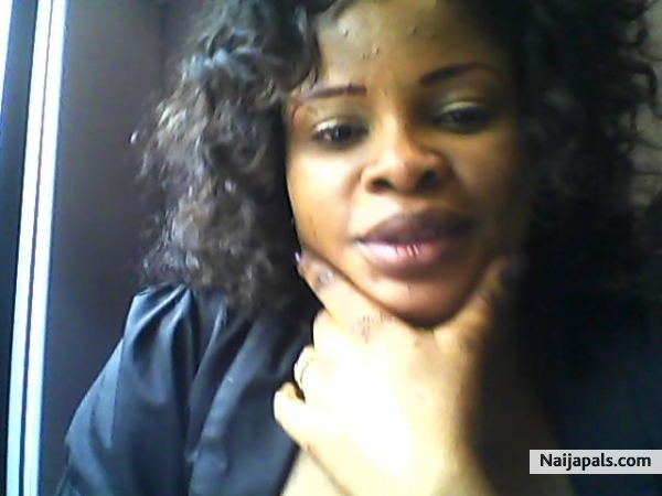 my self - click for next photo