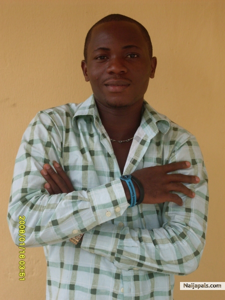GOSH.....SHEBI IT HURTS U WHEN I SMILE? - click for next photo