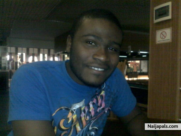 Me - click for next photo