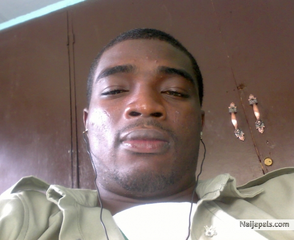 Me - click for next photo