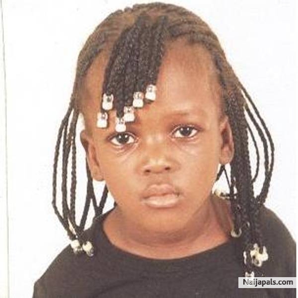 fehintola baby - click for next photo