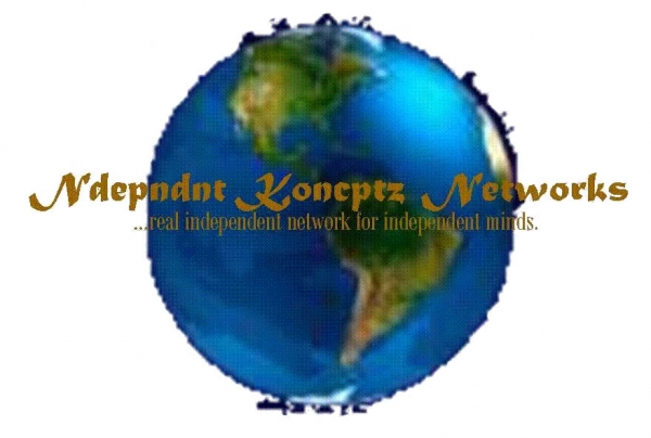 ' Ndepndnt Koncptz Network Logo - click for next photo