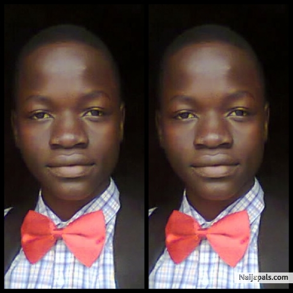 Olaitan tijesuni - click for next photo