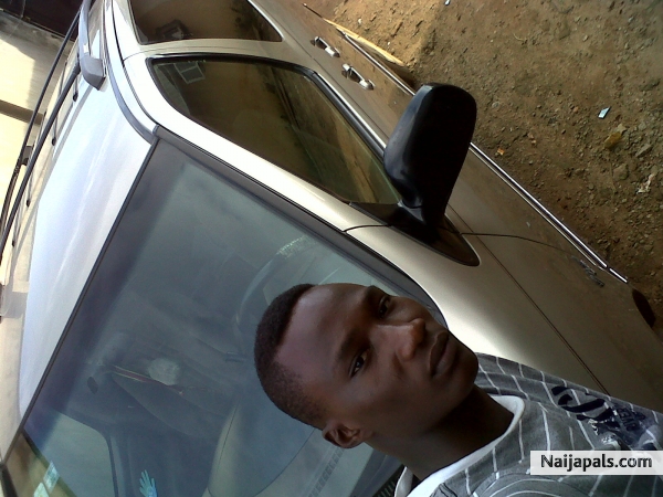Me - click for next photo
