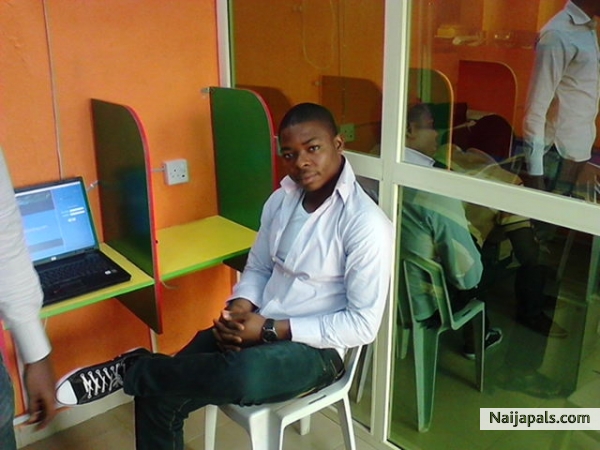 dats jst me - click for next photo