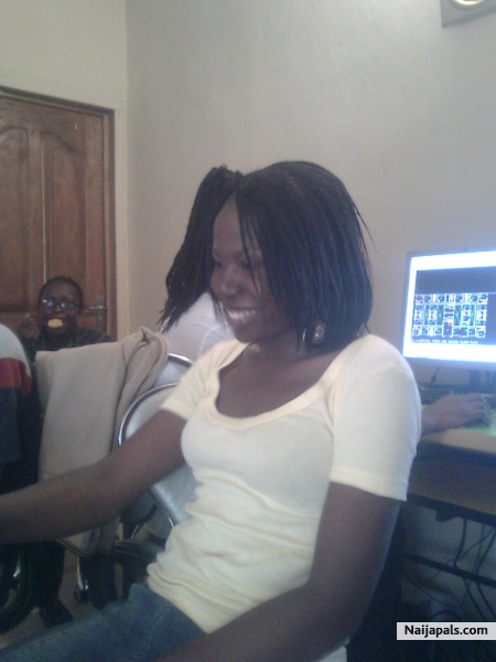 i dey wrk i dey wrk lol - click for next photo