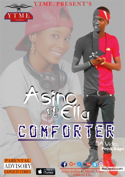 Comforter
