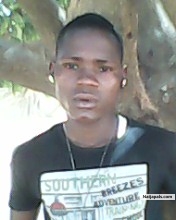Dayil cletus - click for next photo