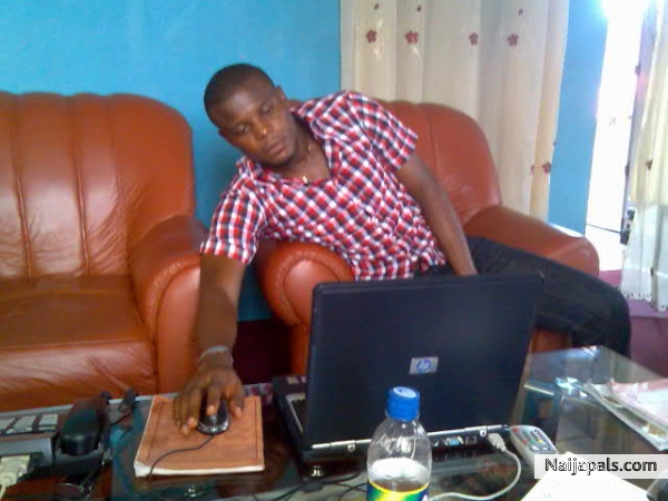 SELF M.D - click for next photo