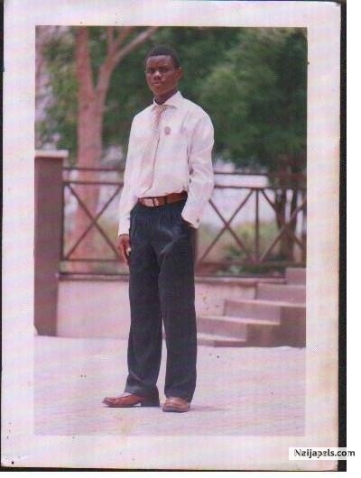 Dola at School - click for next photo