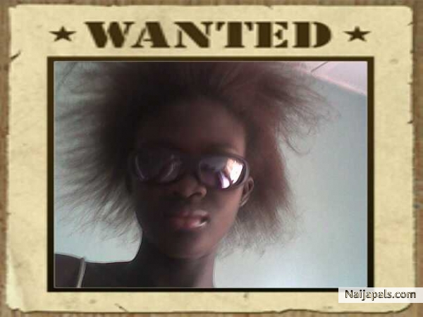WANTED - click for next photo