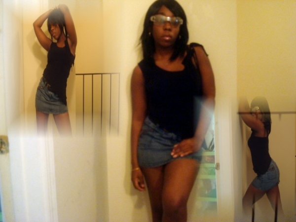 Just Me!!!! - click for next photo