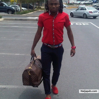 South African Legend, Verified hair stylist and dance instructor. - click for next photo