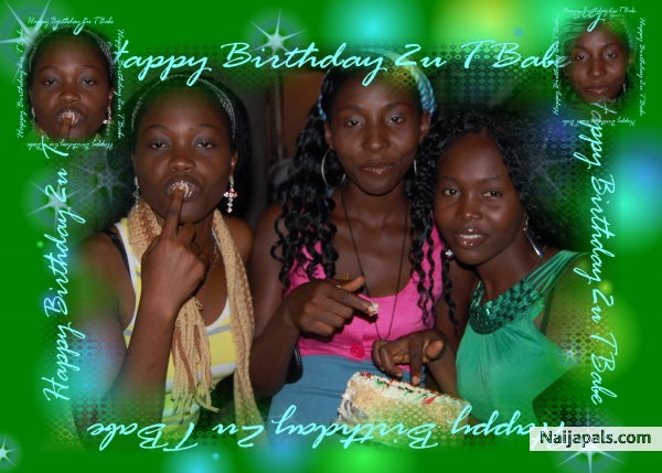 Me n Myfriends - click for next photo