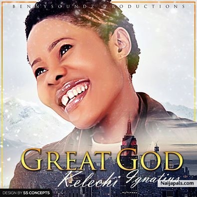 Great God