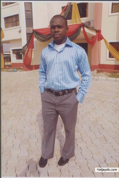 ise oluwa ni - click for next photo