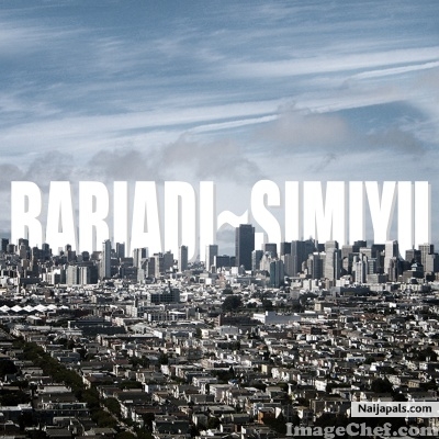 bariadi town - click for next photo