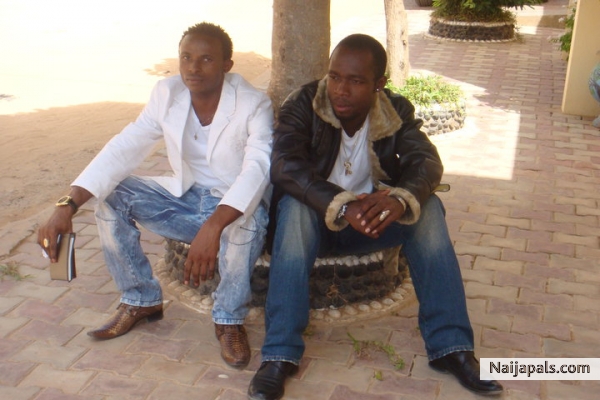 my Friends in dobaiy - click for next photo