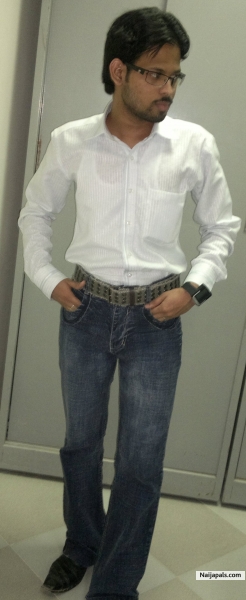 Prince Mujeeb - click for next photo