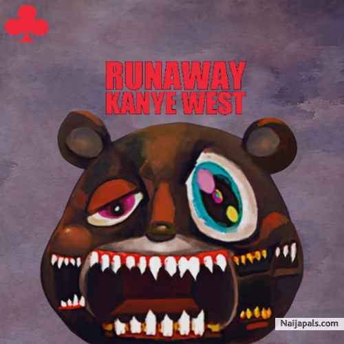 Runaway - click for next photo