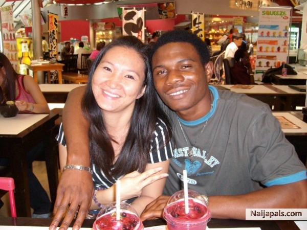 Khayla (Bizness Partner in Bangkok-Thialand) - click for next photo