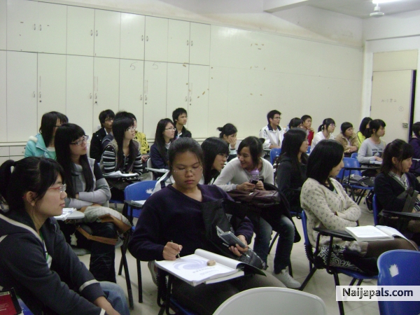 MY STUDENTS - click for next photo