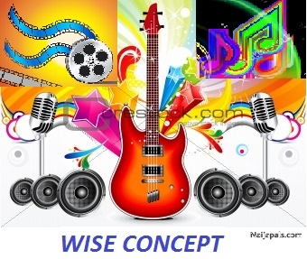 WISE CONCEPT is all about Gospel Music, Videos & Entertainment. - click for next photo