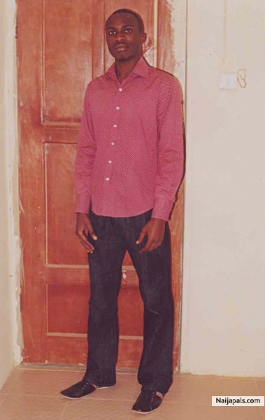 Gazon himself - click for next photo