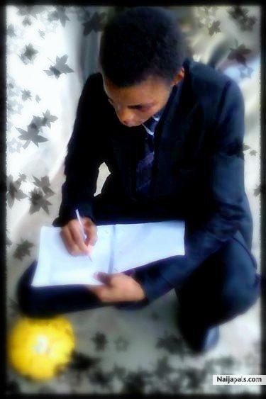 putting down some life constructive letters - click for next photo