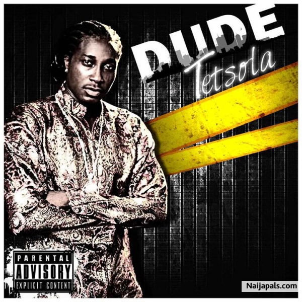 DUDE TETSOLA a.ka. THE OIL PRINCE,MR. NICE GUY - click for next photo