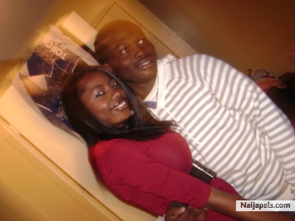 me n ma troublesome bro - click for next photo