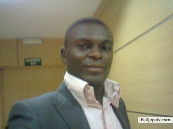 Nice man - click for next photo
