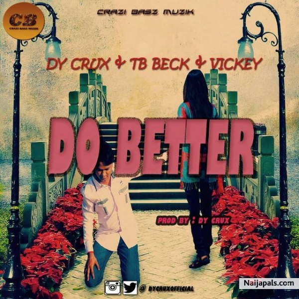 Do Better
